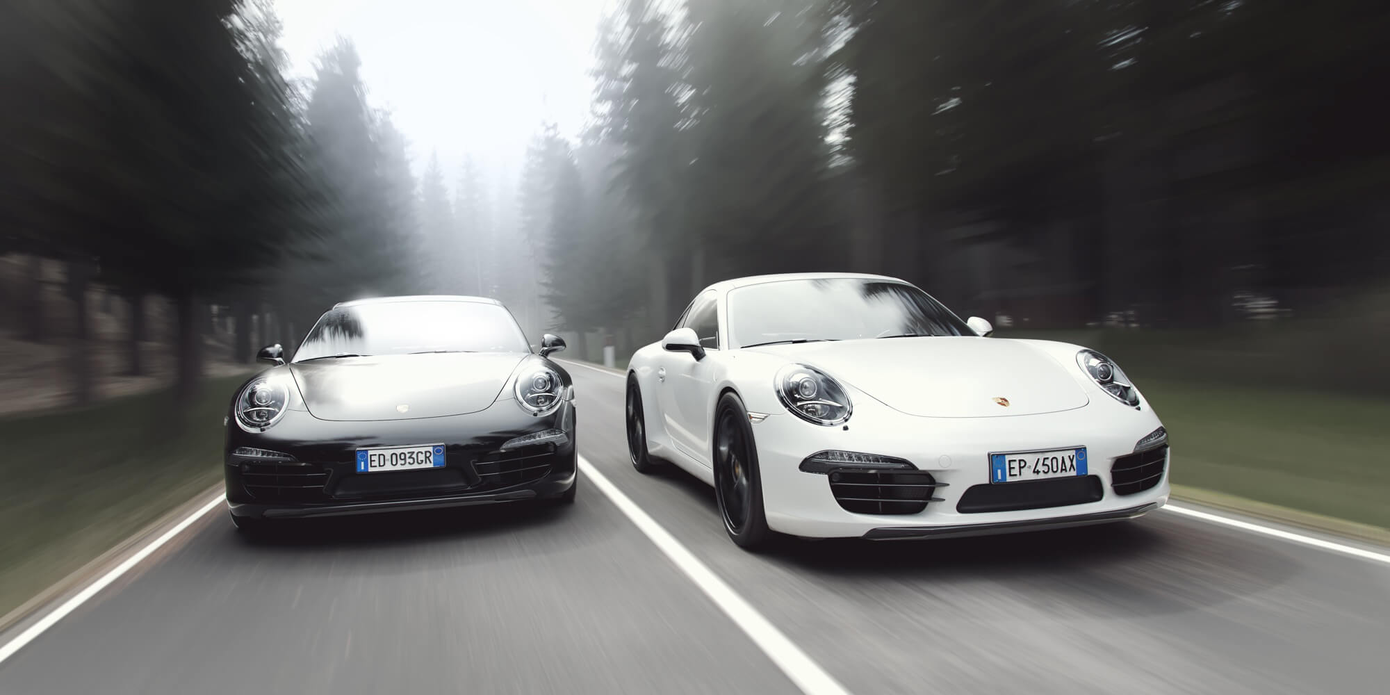 Automotive rendering. In2Real the professionals of Augmented and Virtual Reality for the Industry 4.0