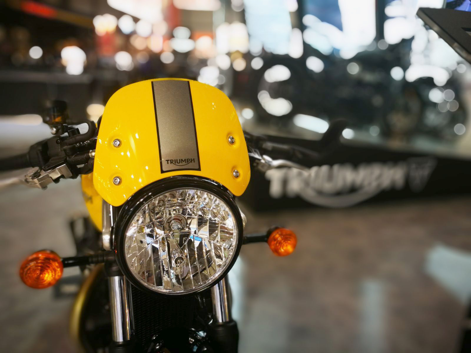Concept Design e Co-Design in Realtà Virtuale per Triumph. In2Real i professionisti della realtà aumentata e virtuale per l'industria 4.0