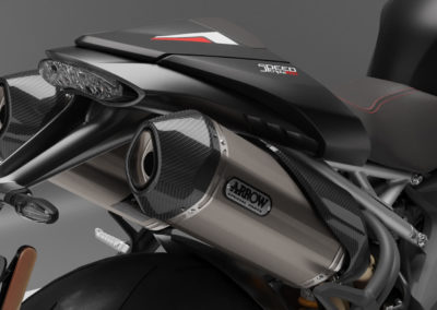 Computer Generated Imagery industria moto. In2Real i professionisti della realtà aumentata e virtuale per l'industria 4.0