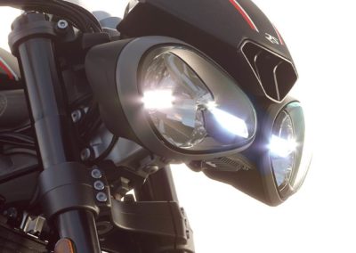 Dettagli in Computer Generated Imagery industria moto. In2Real i professionisti della realtà aumentata e virtuale per l'industria 4.0